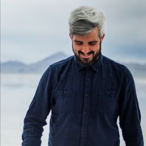 Meet your Posher, Stephen